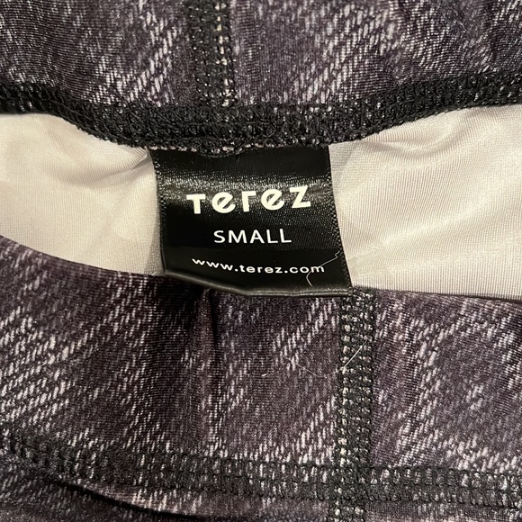 Terez tiger leggings small - Picture 3 of 3